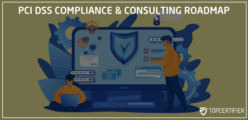 PCI-DSS Compliance Roadmap Lucknow